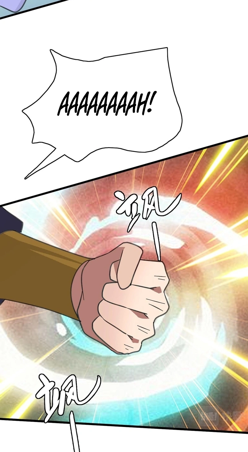 Read Supreme exorcist chapter 91 image 18 on Lezhin