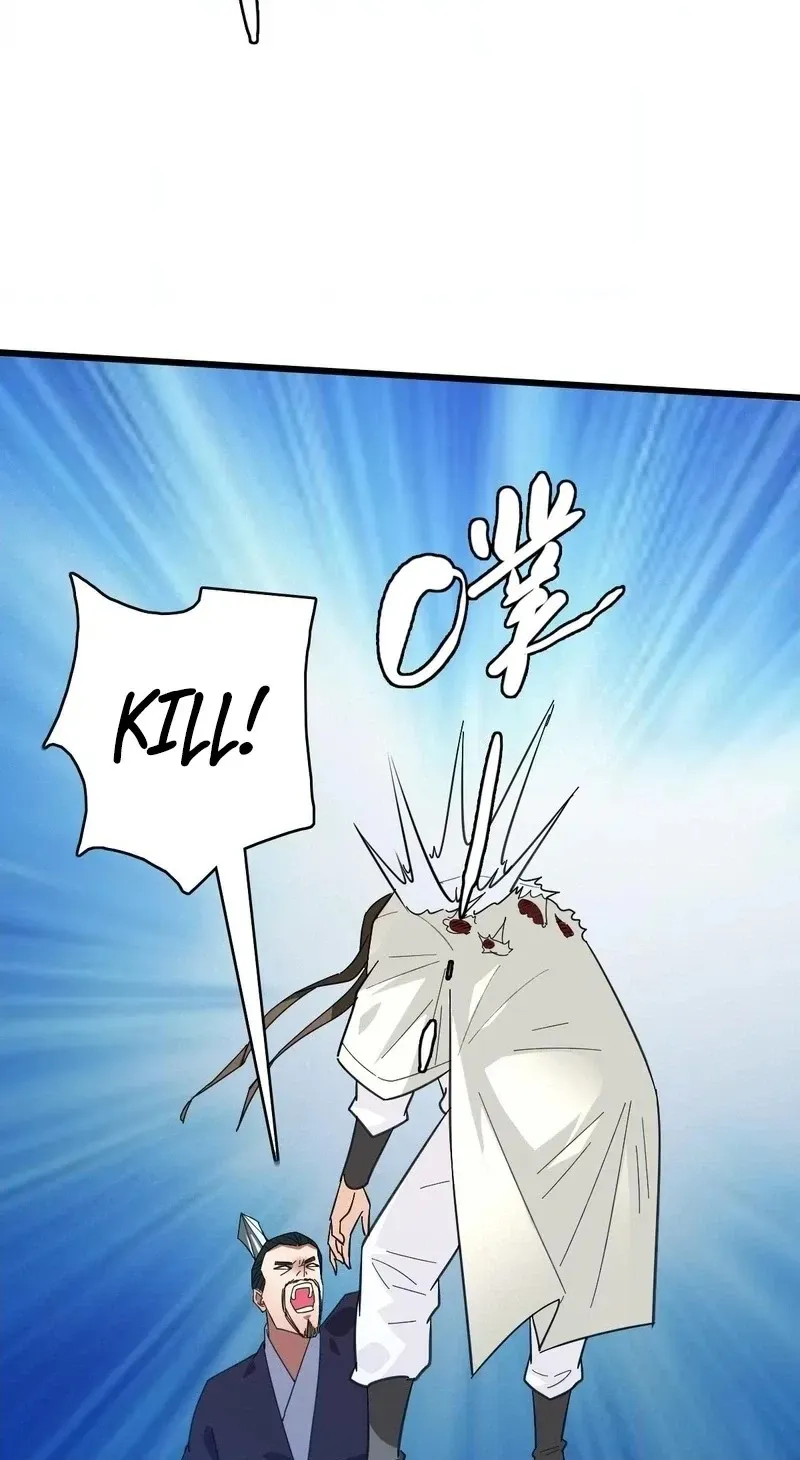Read Supreme exorcist chapter 91 image 19 on Lezhin