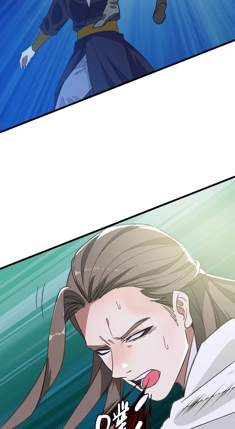 Read Supreme exorcist chapter 91 image 20 on Lezhin