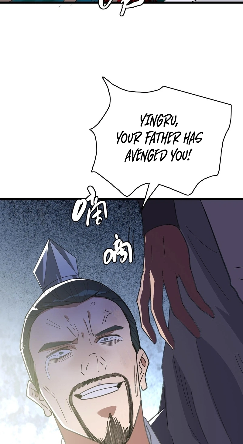 Read Supreme exorcist chapter 91 image 21 on Lezhin