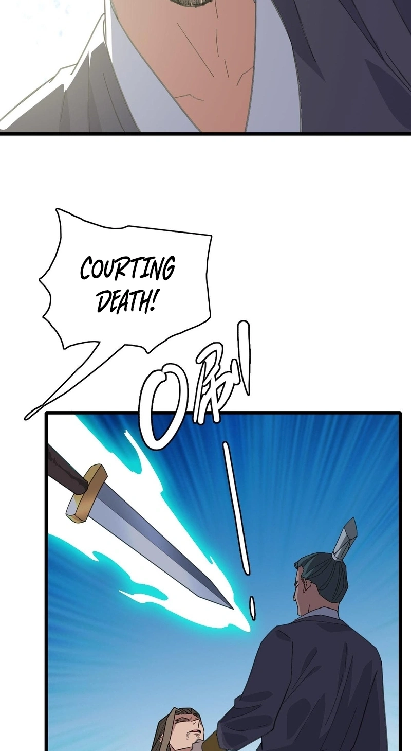 Read Supreme exorcist chapter 91 image 22 on Lezhin