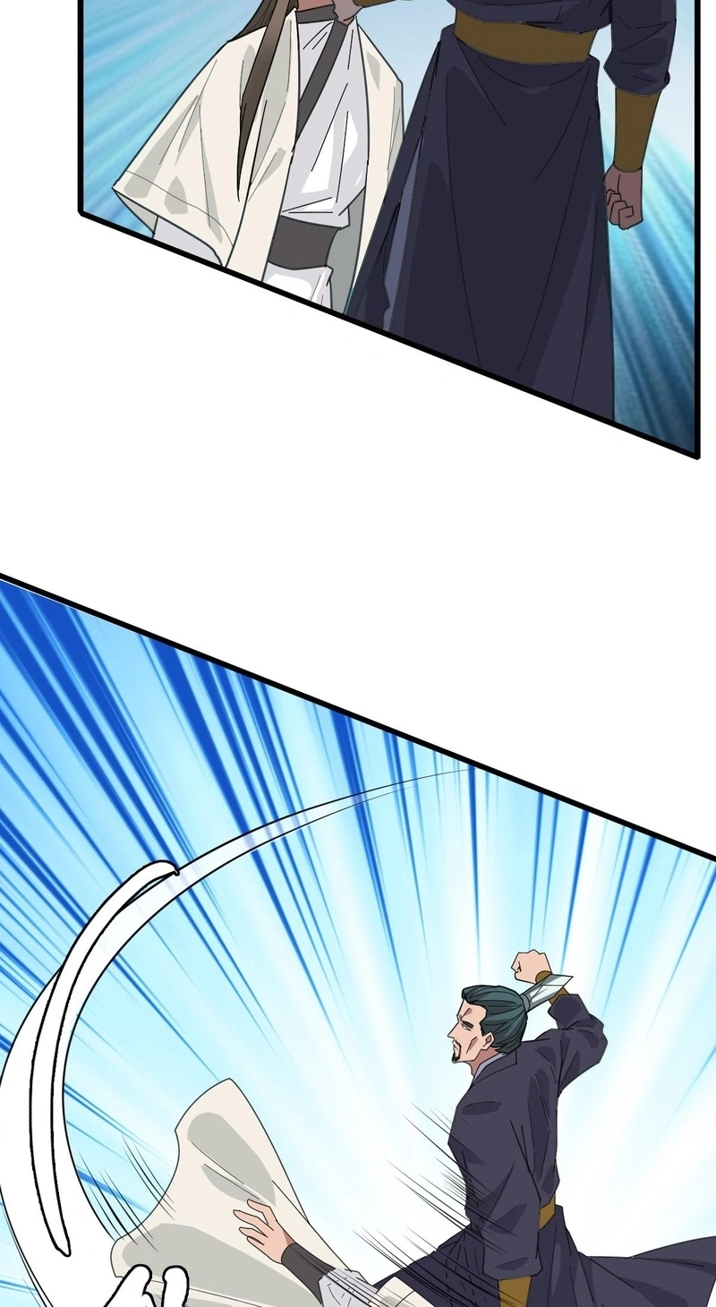 Read Supreme exorcist chapter 91 image 23 on Lezhin