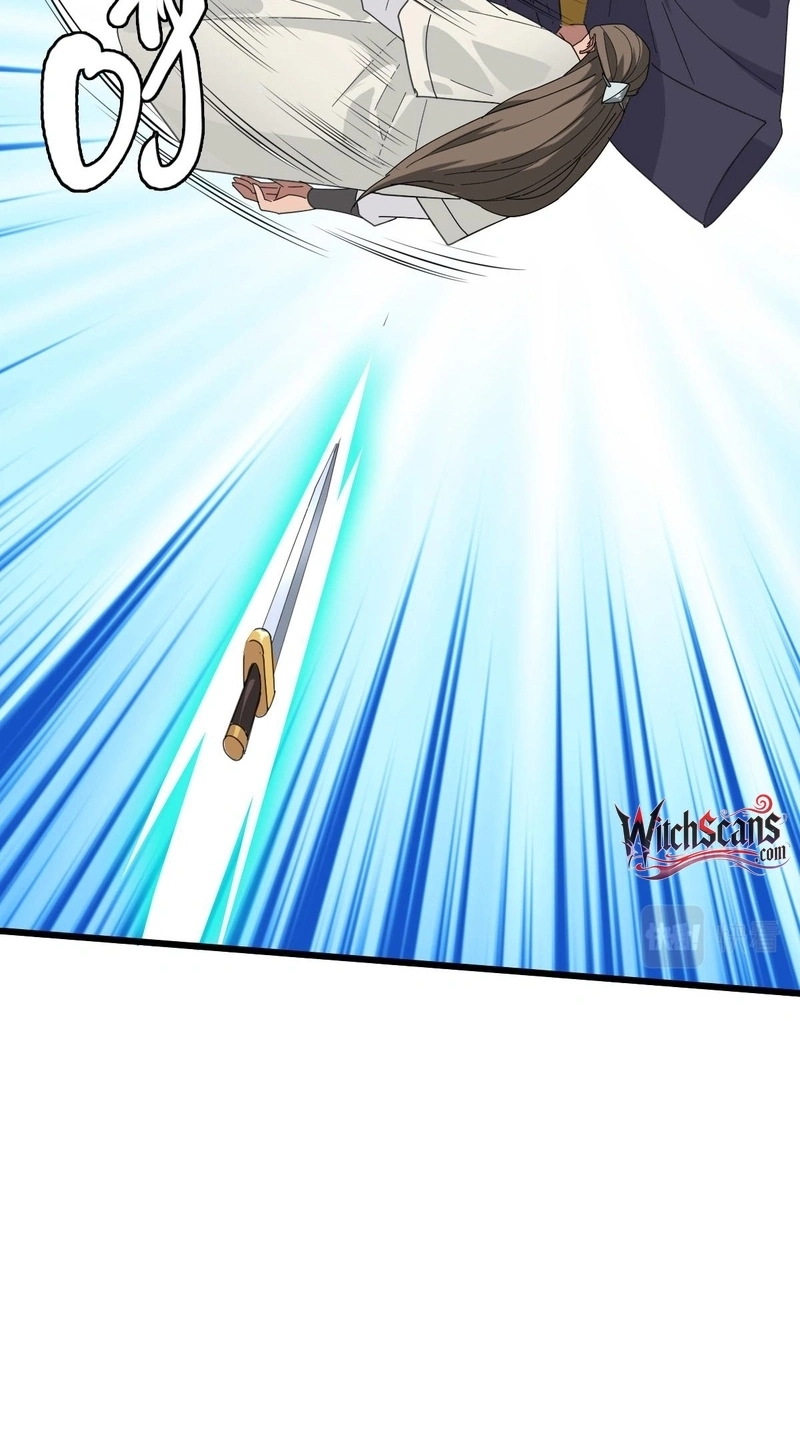 Read Supreme exorcist chapter 91 image 24 on Lezhin