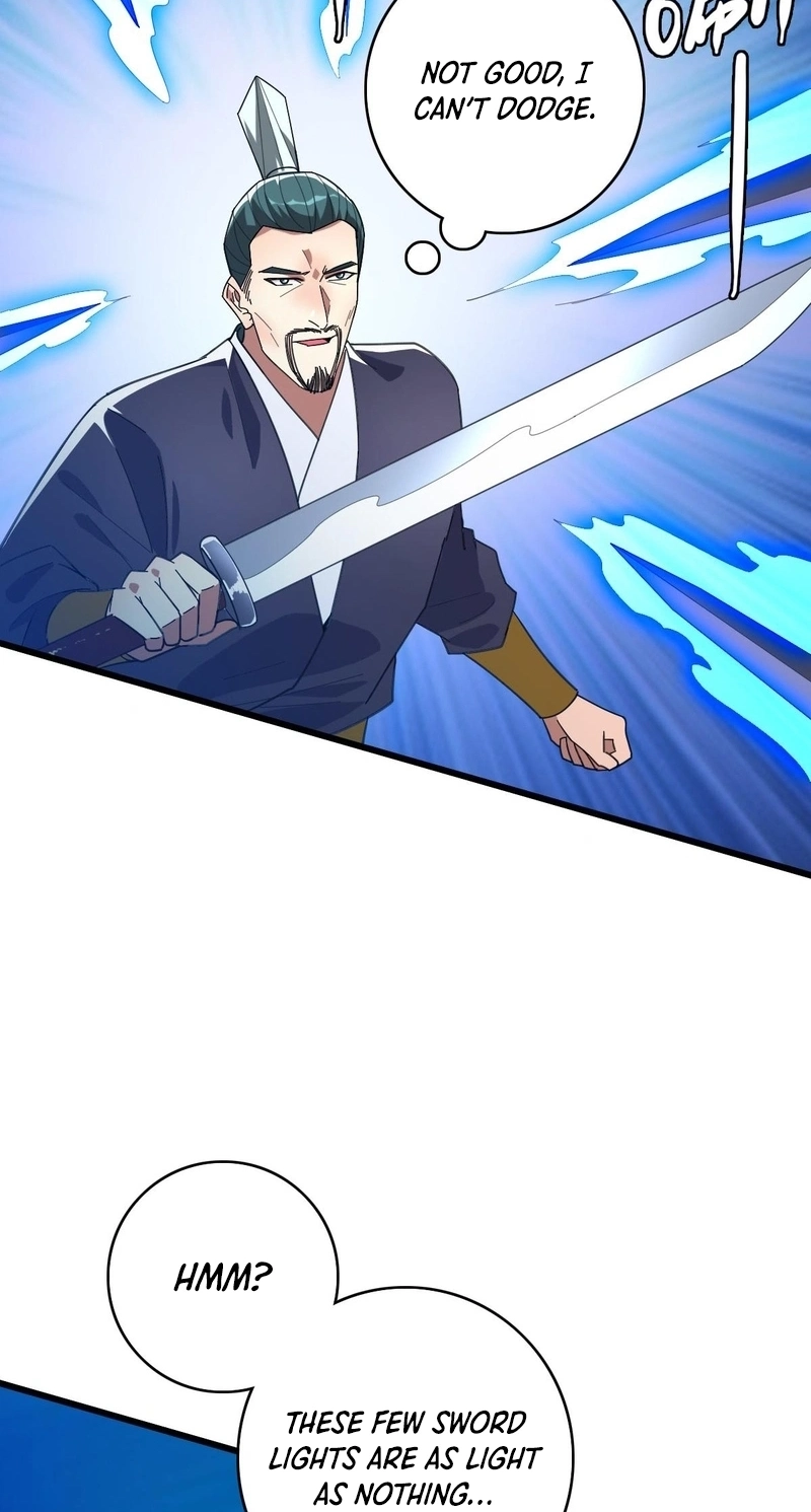 Read Supreme exorcist chapter 91 image 3 on Lezhin