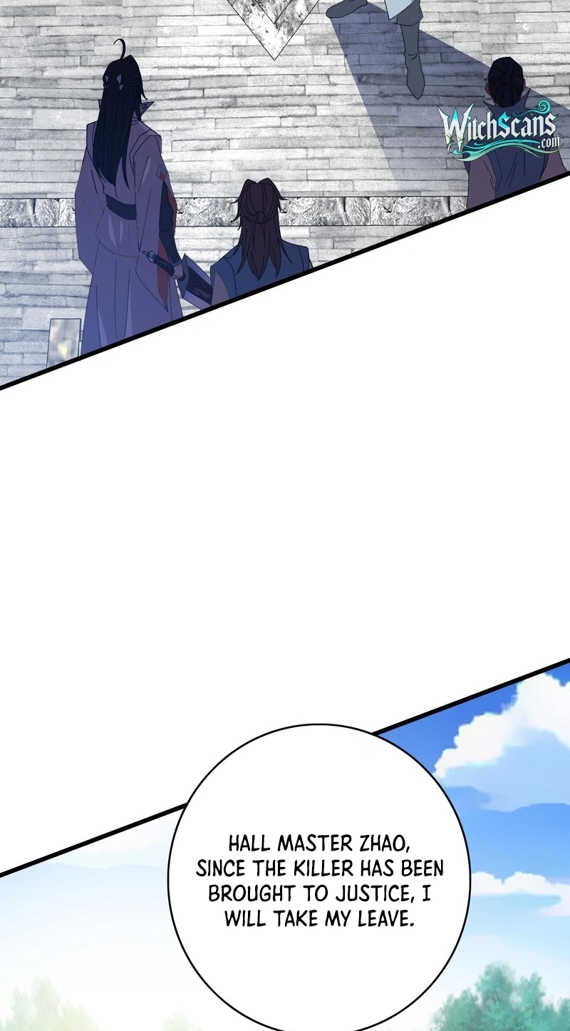 Read Supreme exorcist chapter 91 image 34 on Lezhin