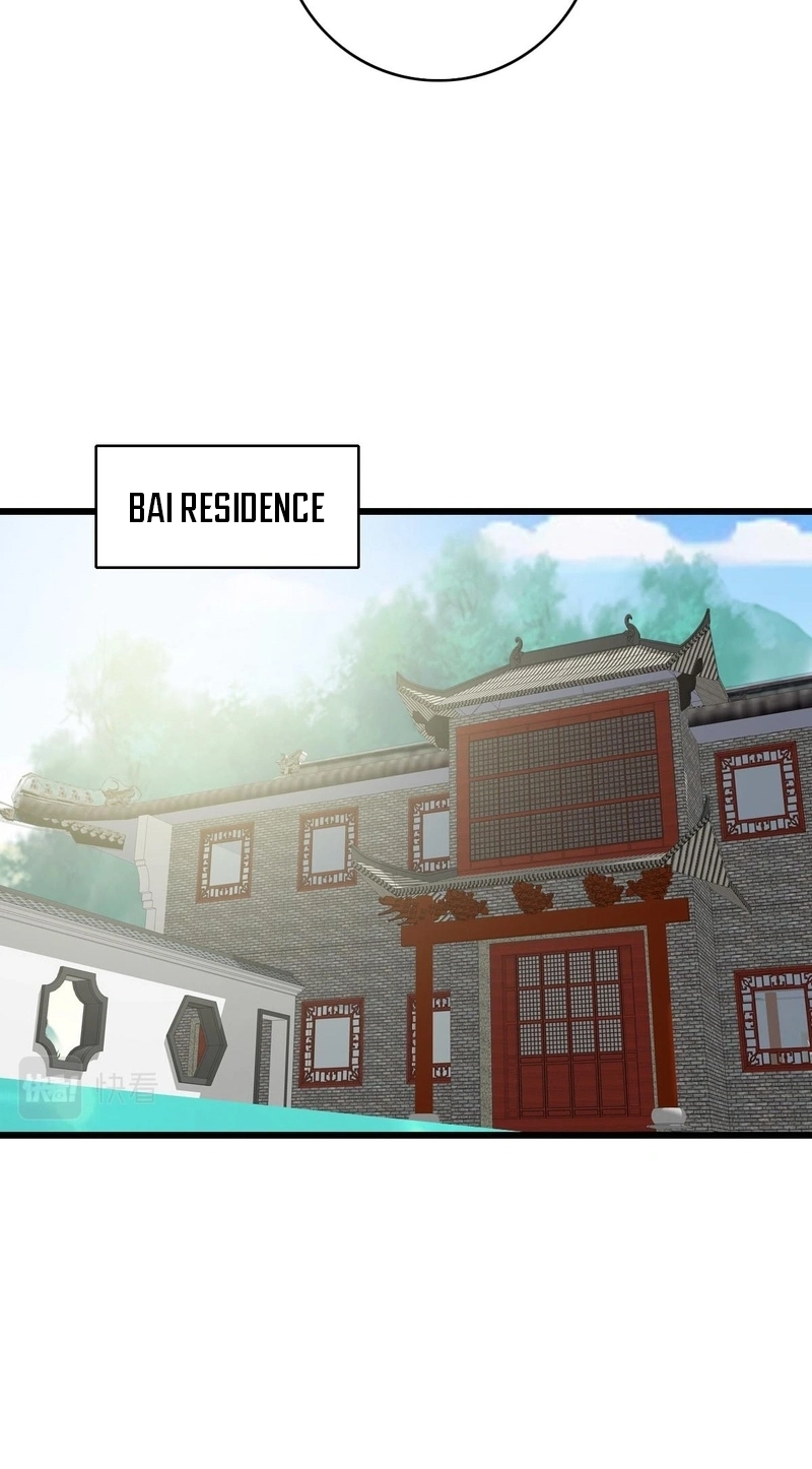 Read Supreme exorcist chapter 91 image 36 on Lezhin