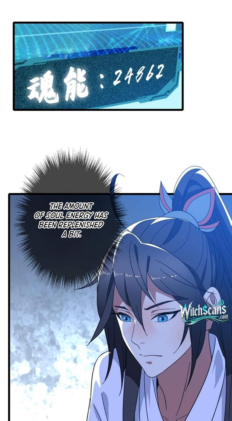 Read Supreme exorcist chapter 91 image 37 on Lezhin