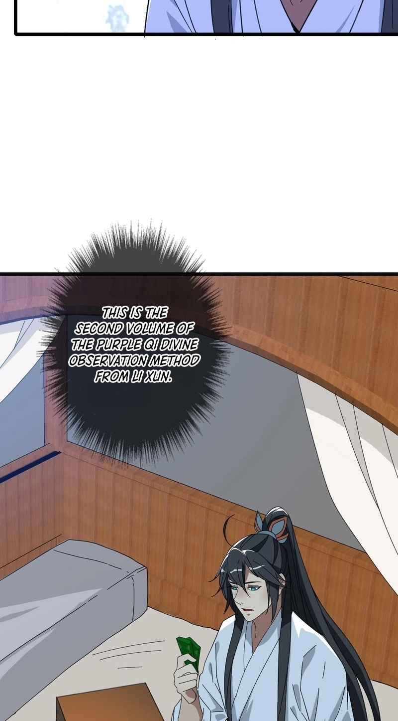 Read Supreme exorcist chapter 91 image 38 on Lezhin
