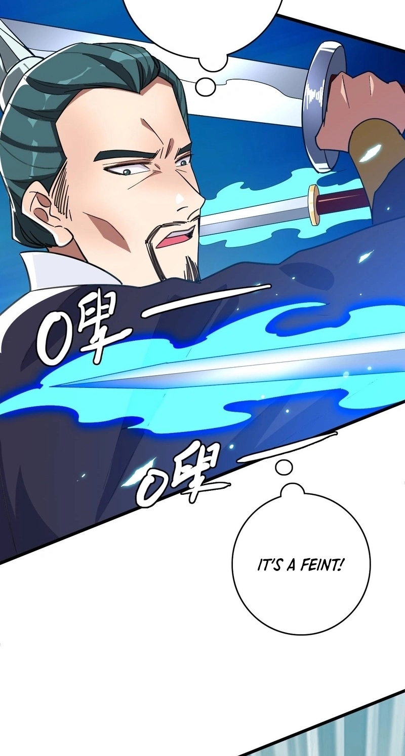 Read Supreme exorcist chapter 91 image 4 on Lezhin