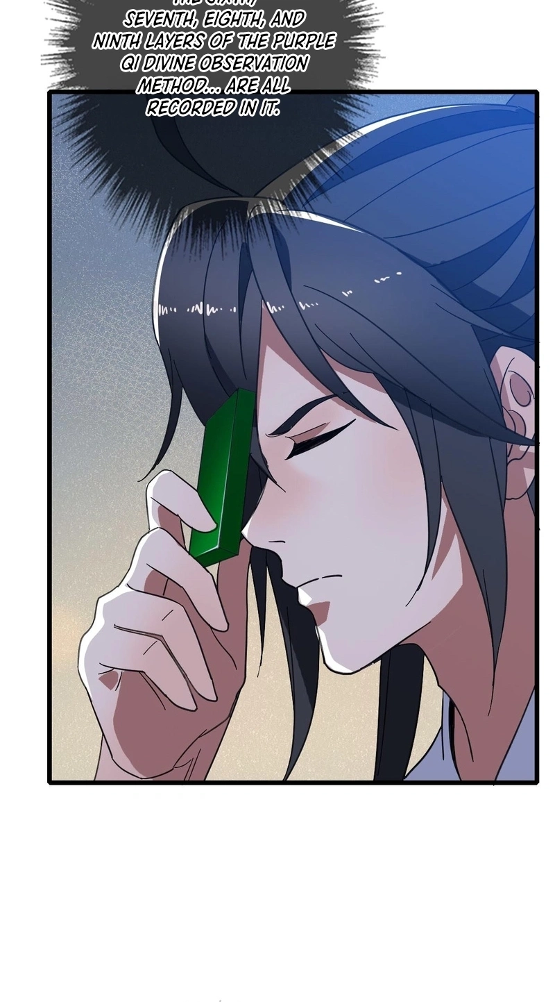 Read Supreme exorcist chapter 91 image 40 on Lezhin