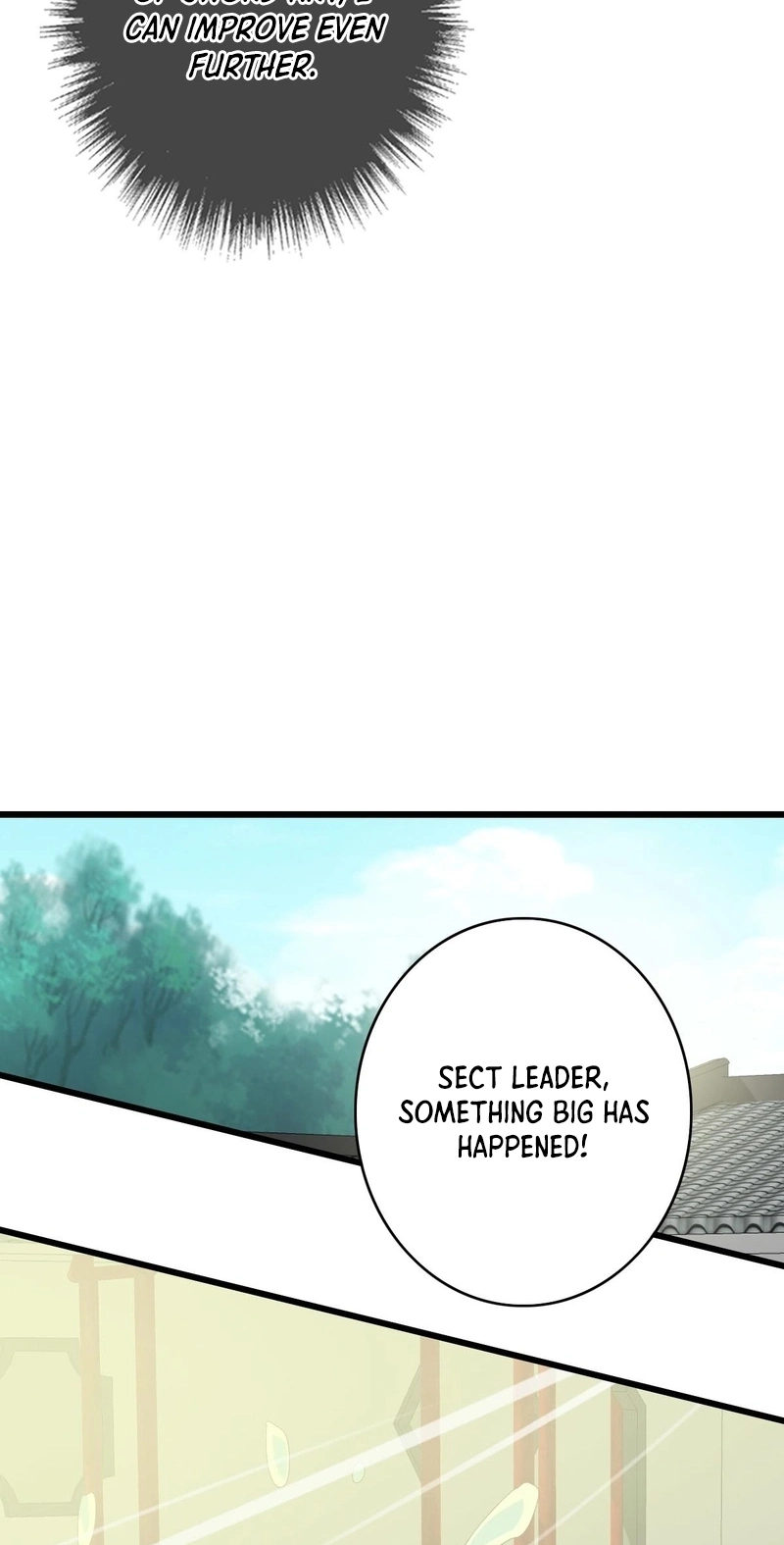 Read Supreme exorcist chapter 91 image 44 on Lezhin