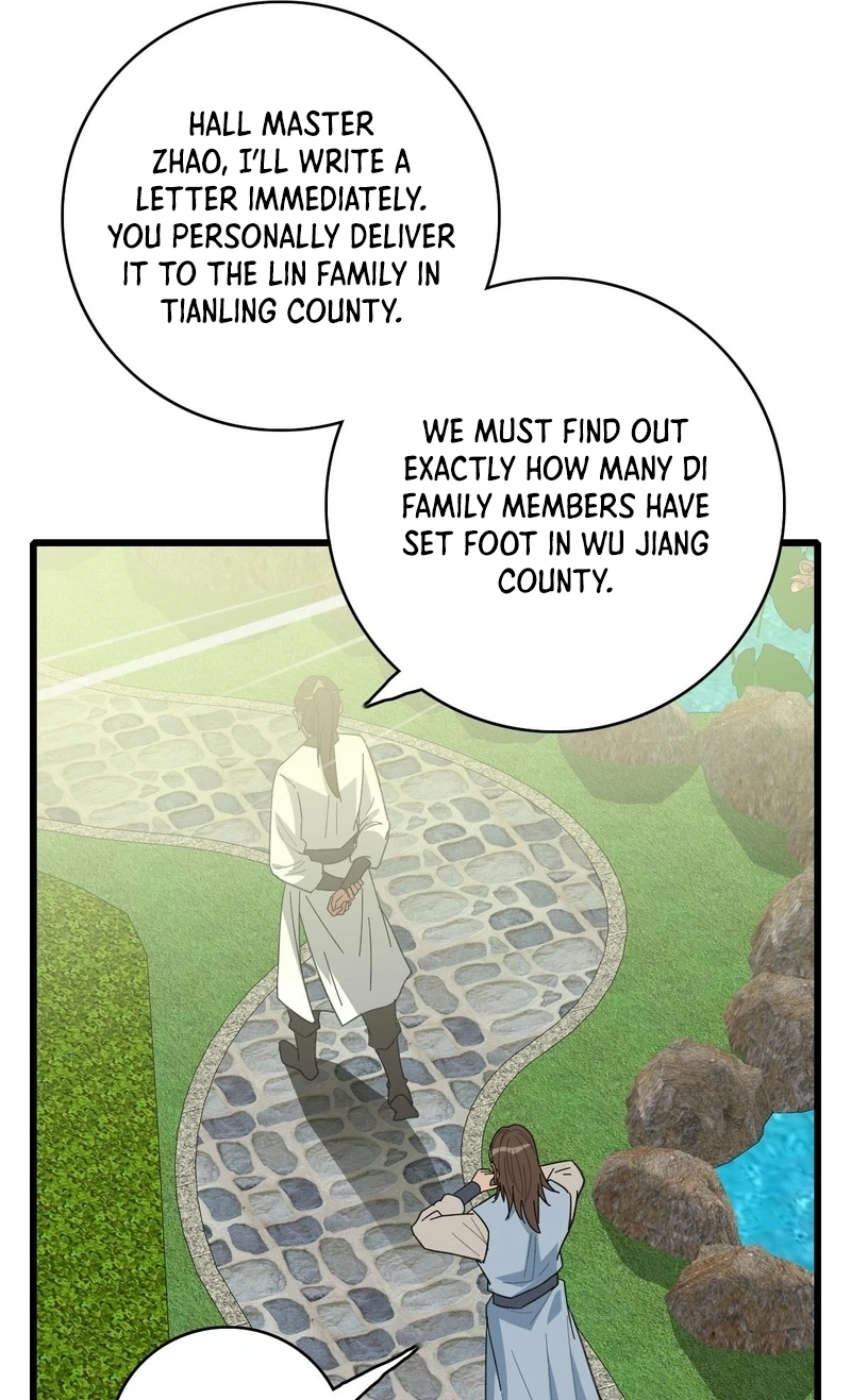 Read Supreme exorcist chapter 91 image 48 on Lezhin