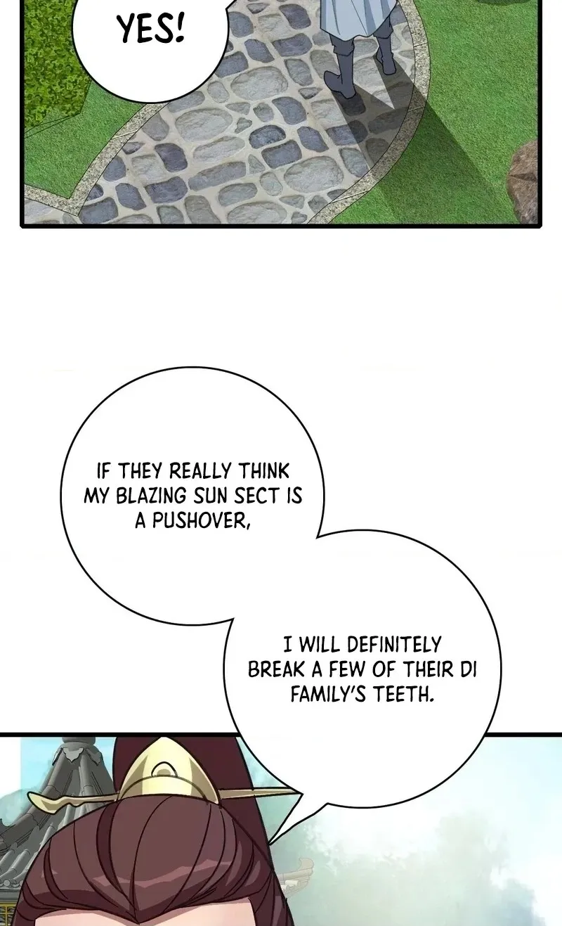 Read Supreme exorcist chapter 91 image 49 on Lezhin
