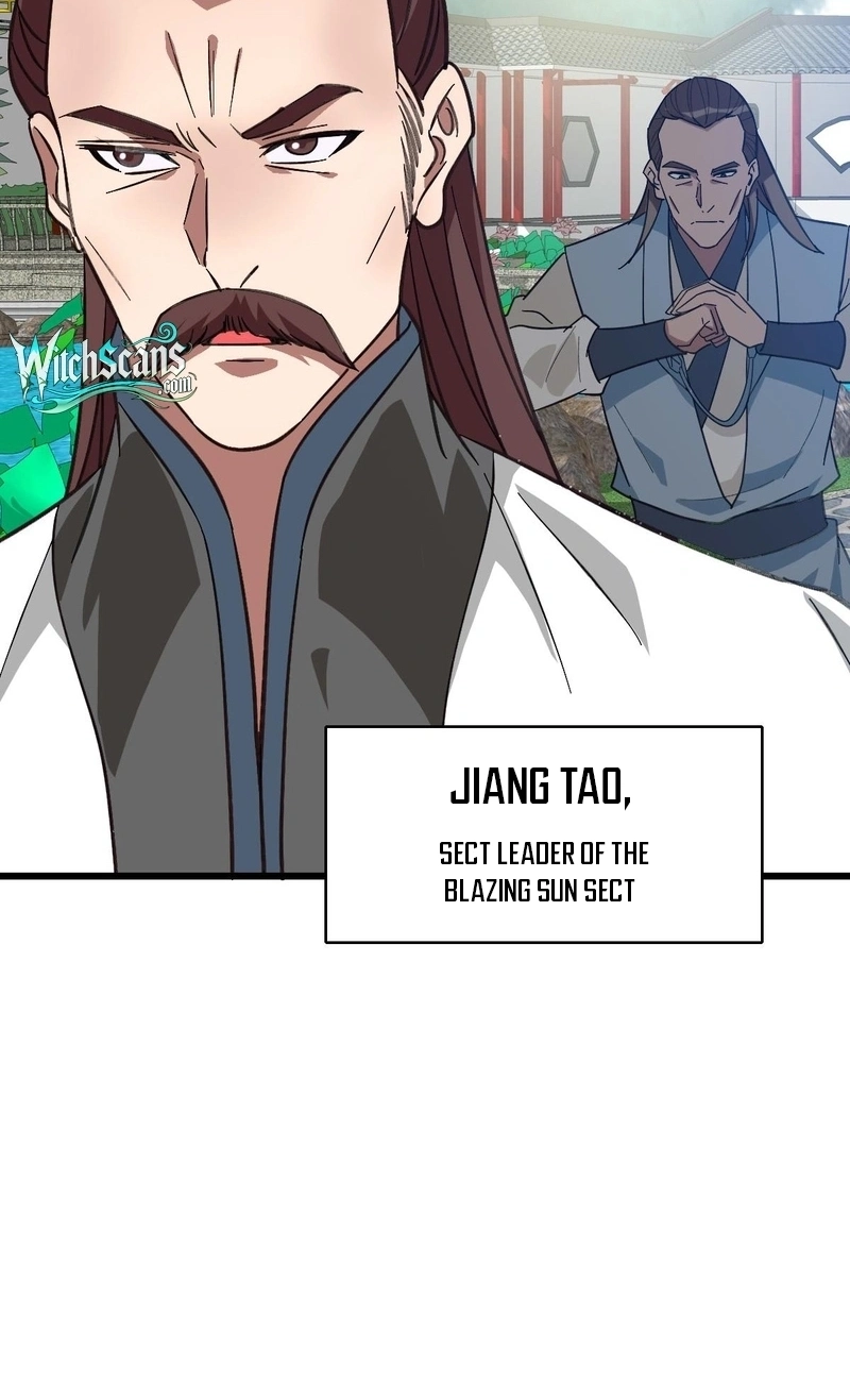 Read Supreme exorcist chapter 91 image 50 on Lezhin