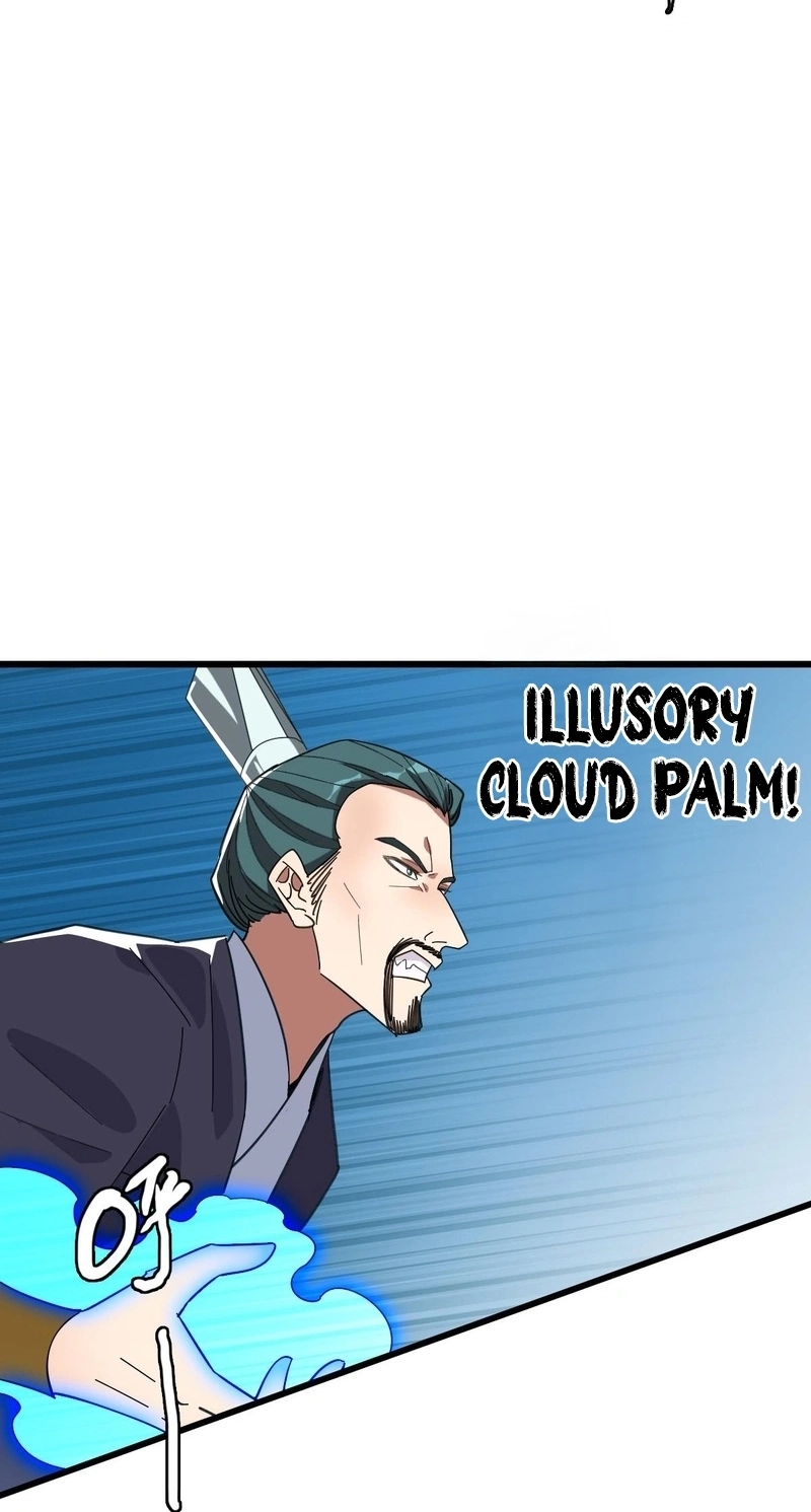 Read Supreme exorcist chapter 91 image 6 on Lezhin