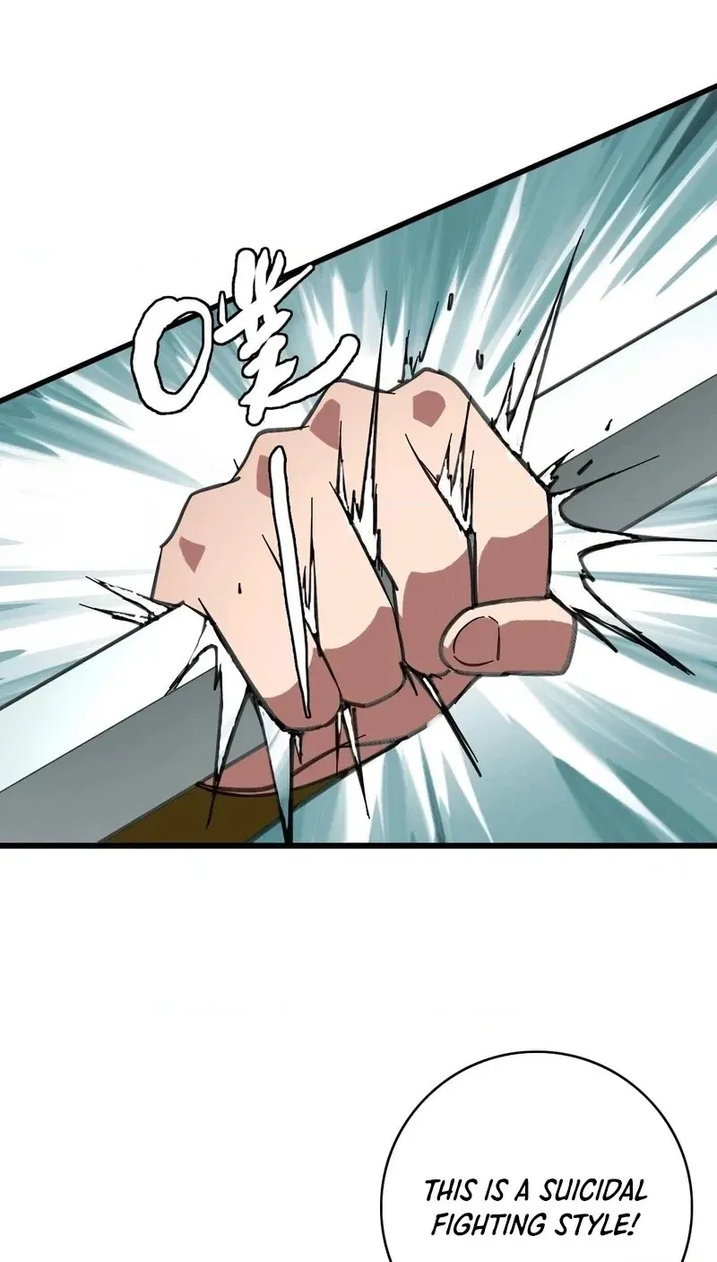Read Supreme exorcist chapter 91 image 9 on Lezhin