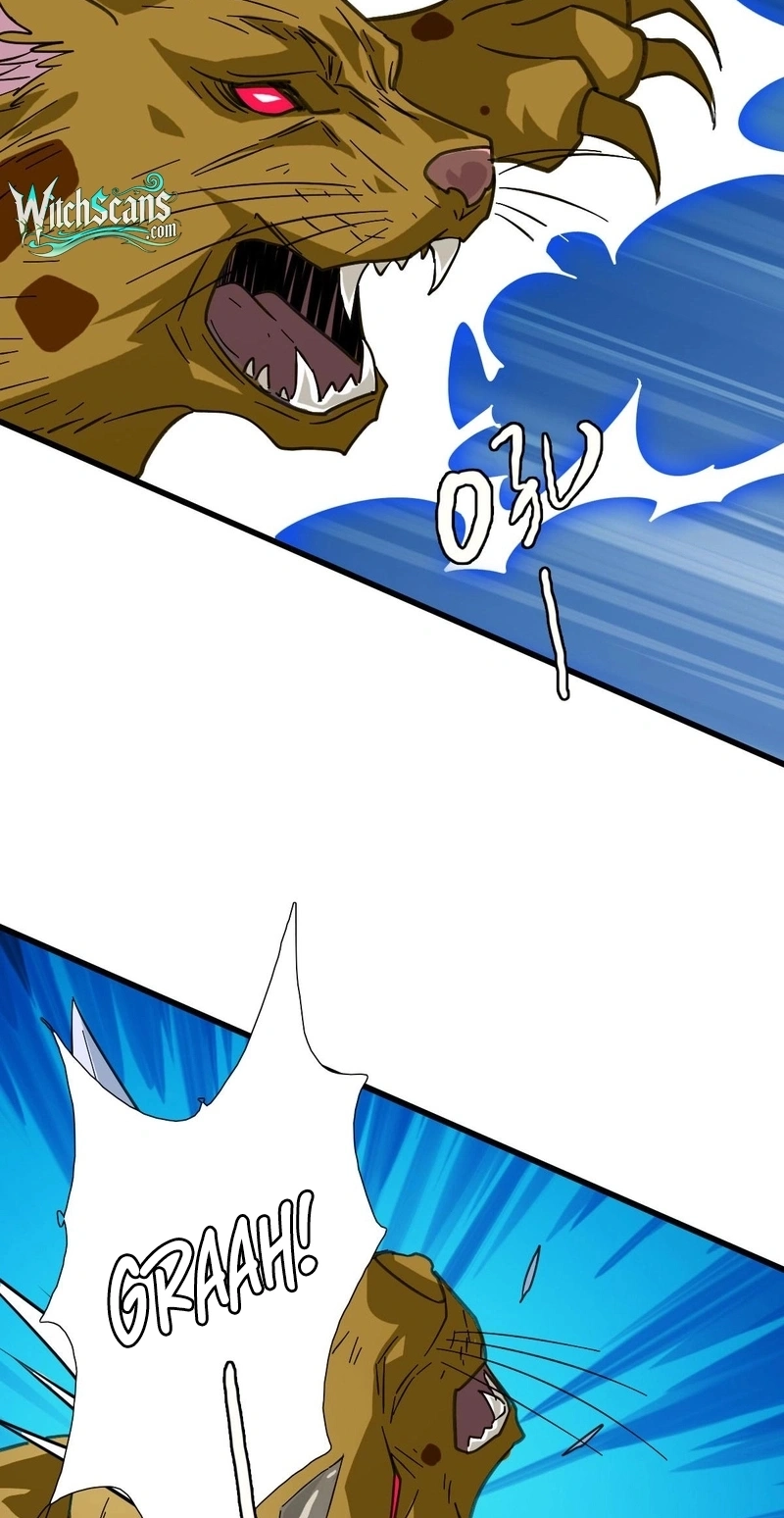 Read Supreme exorcist chapter 93 image 11 on Lezhin