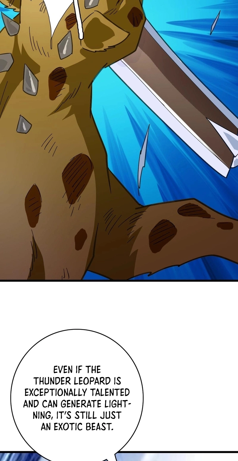 Read Supreme exorcist chapter 93 image 12 on Lezhin