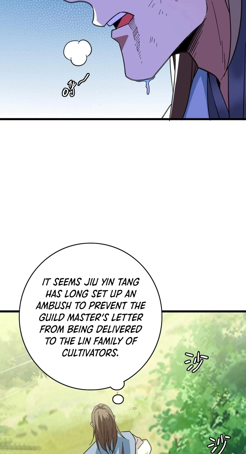 Read Supreme exorcist chapter 93 image 17 on Lezhin