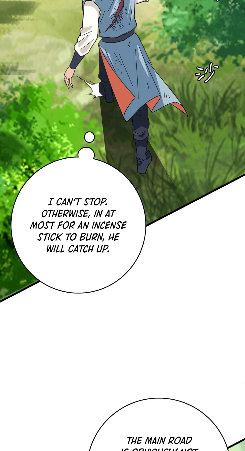 Read Supreme exorcist chapter 93 image 18 on Lezhin