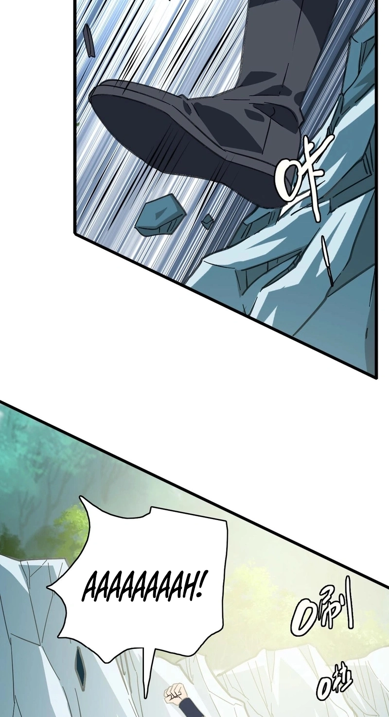 Read Supreme exorcist chapter 93 image 20 on Lezhin
