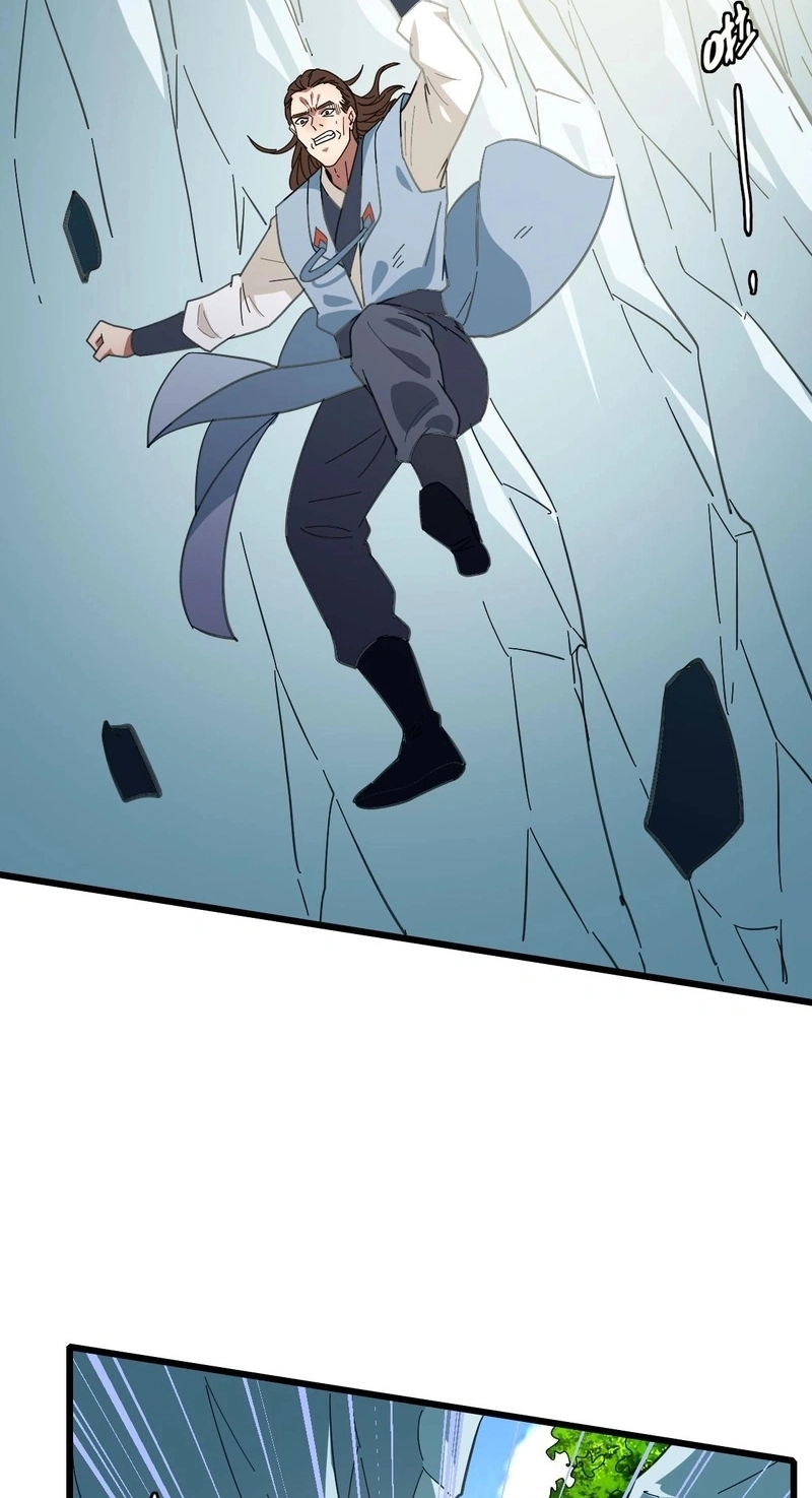 Read Supreme exorcist chapter 93 image 21 on Lezhin