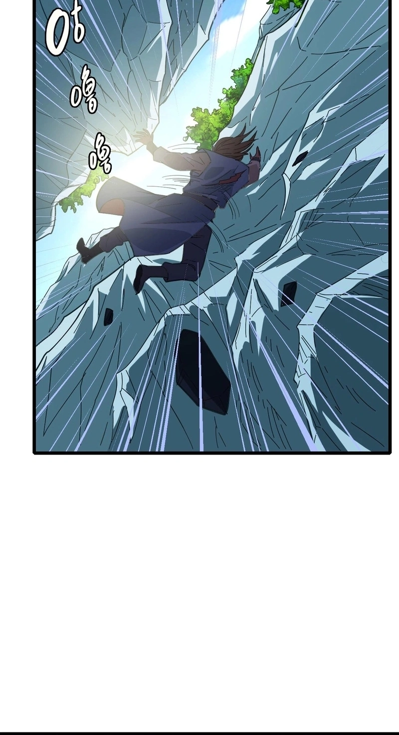 Read Supreme exorcist chapter 93 image 22 on Lezhin