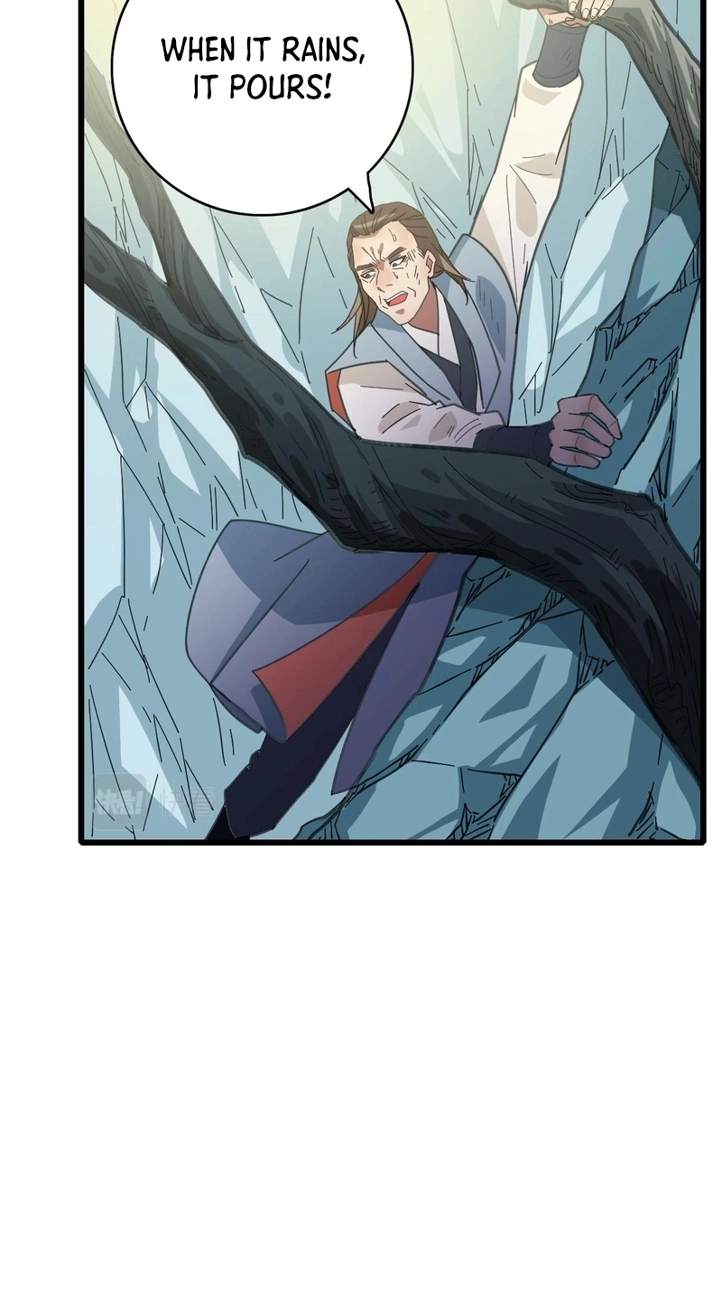 Read Supreme exorcist chapter 93 image 24 on Lezhin