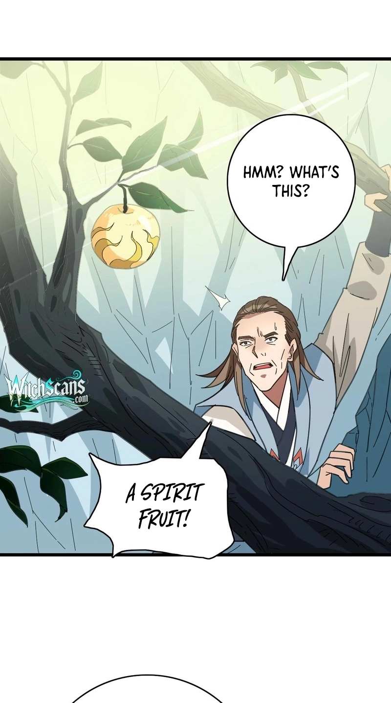 Read Supreme exorcist chapter 93 image 25 on Lezhin