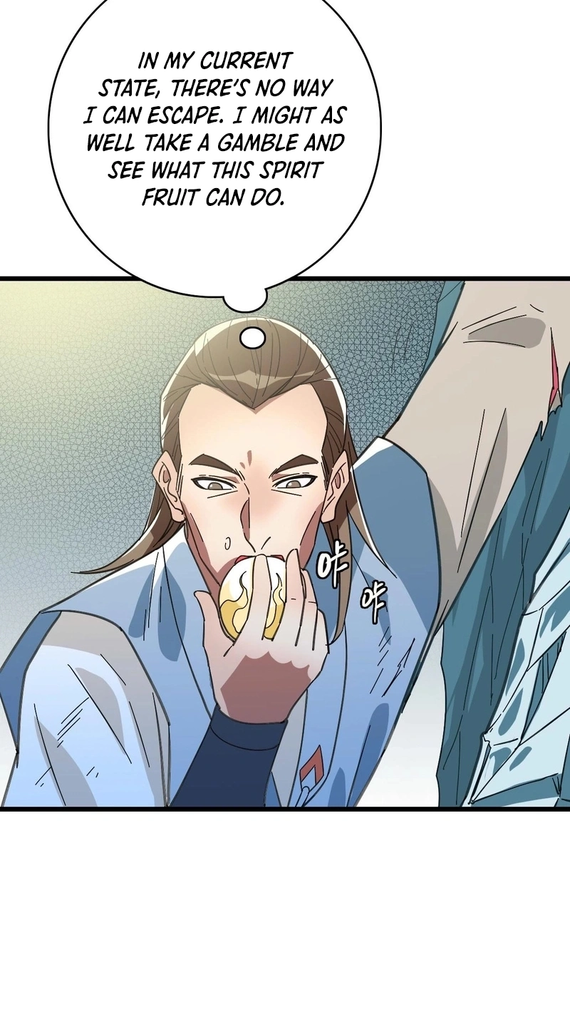 Read Supreme exorcist chapter 93 image 26 on Lezhin