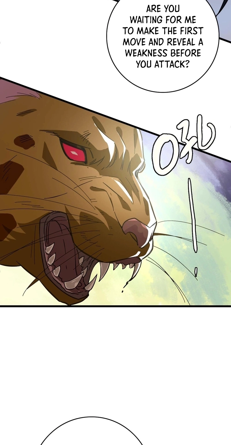 Read Supreme exorcist chapter 93 image 3 on Lezhin