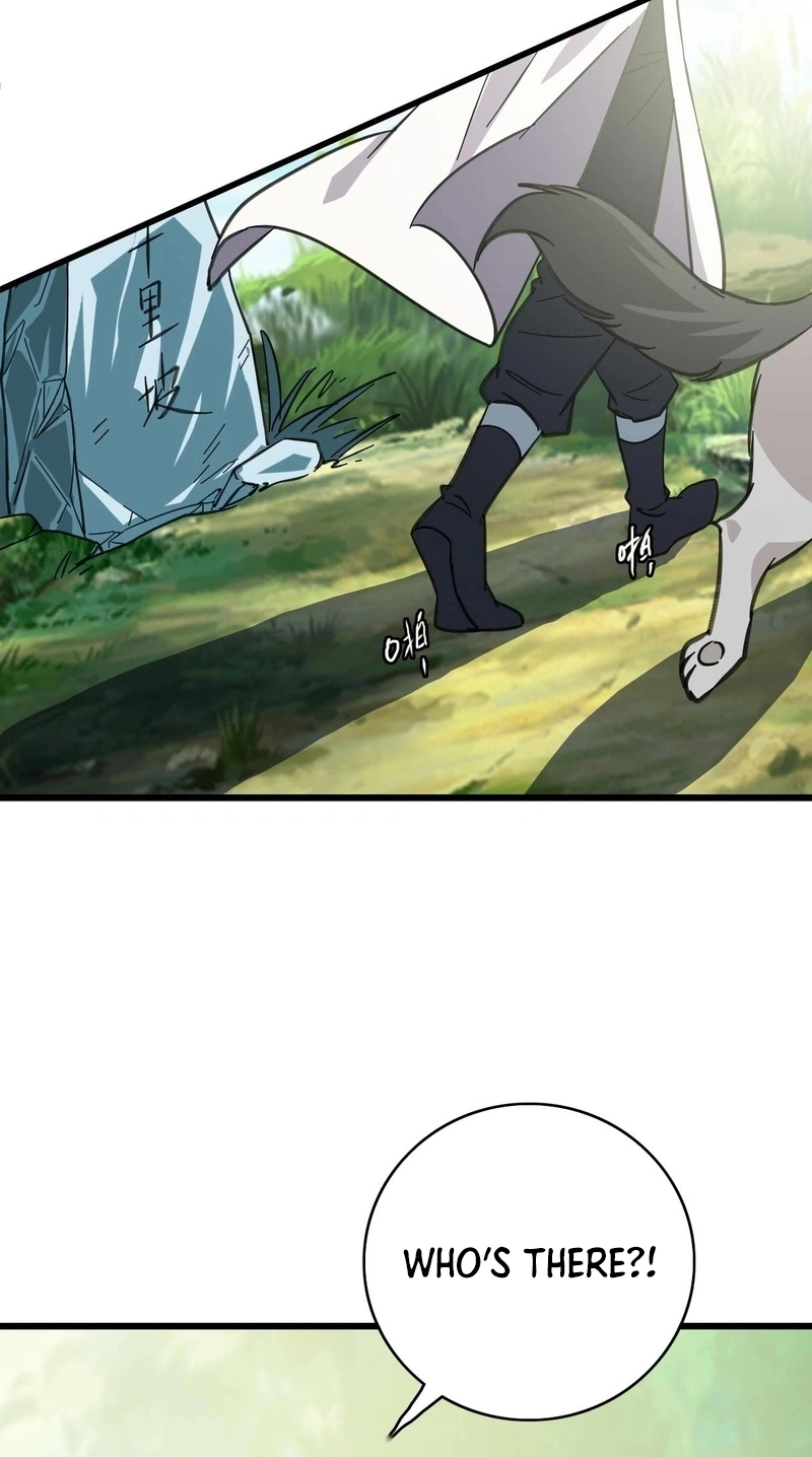 Read Supreme exorcist chapter 93 image 30 on Lezhin