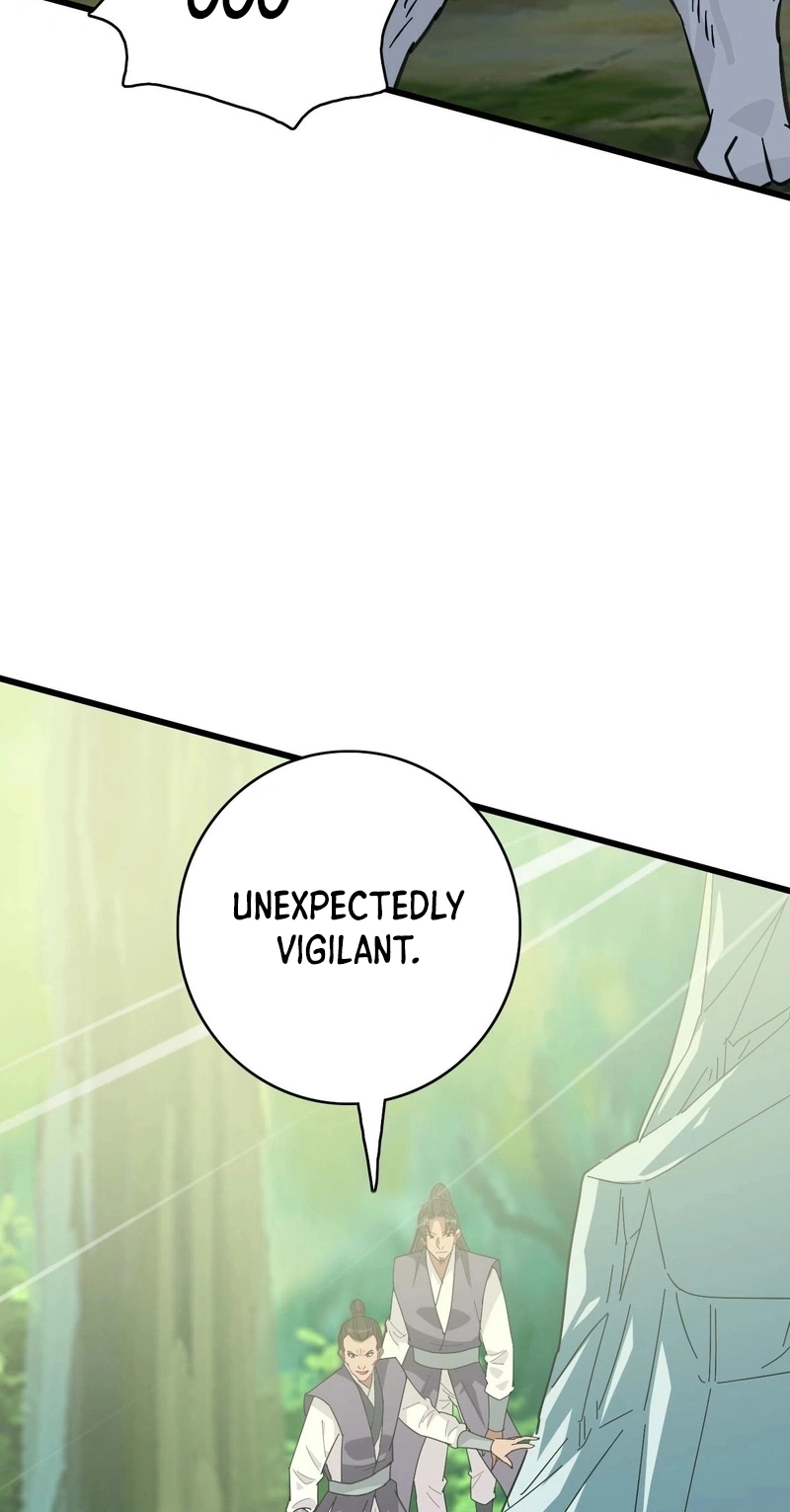 Read Supreme exorcist chapter 93 image 32 on Lezhin