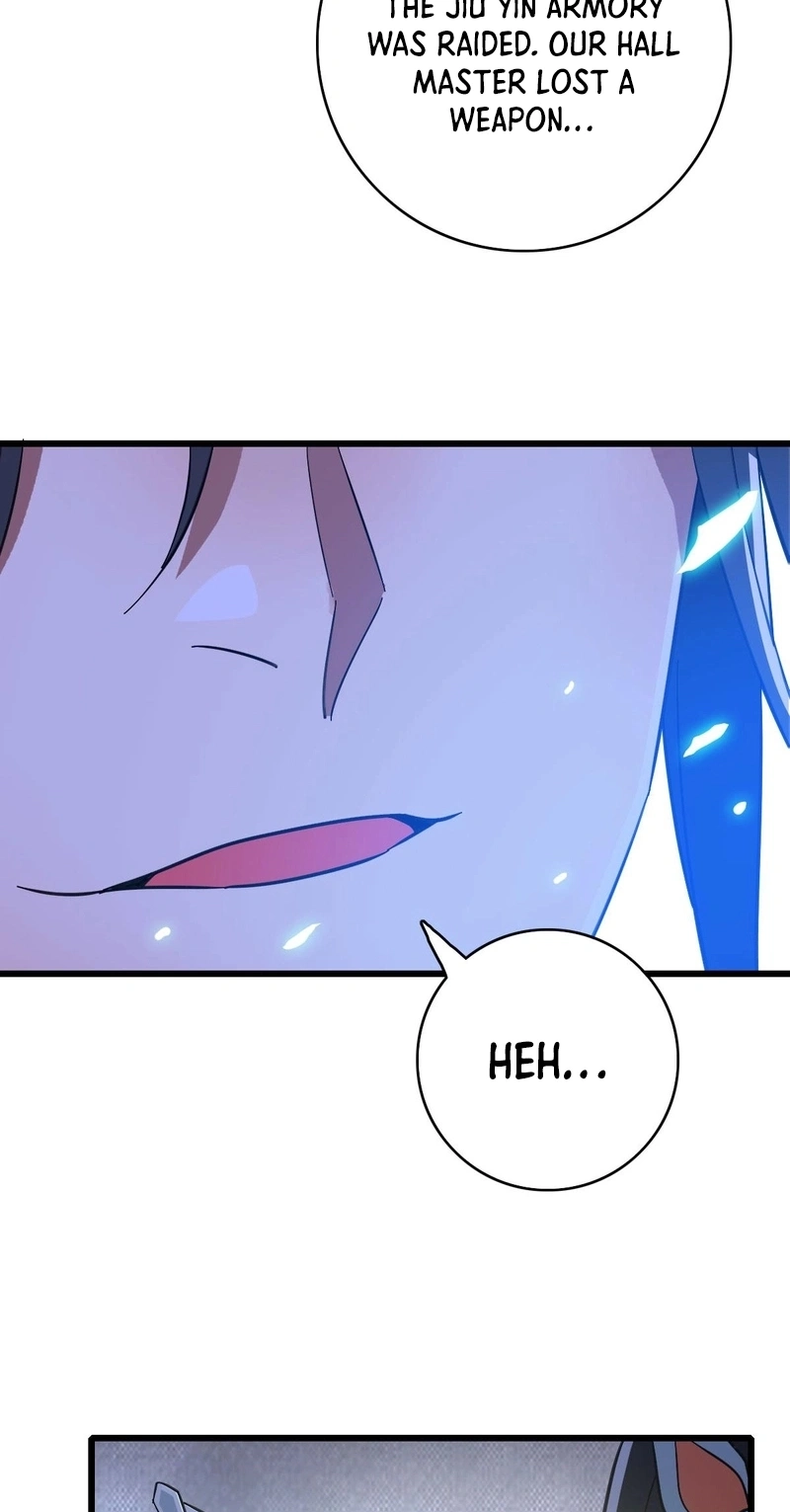 Read Supreme exorcist chapter 93 image 35 on Lezhin