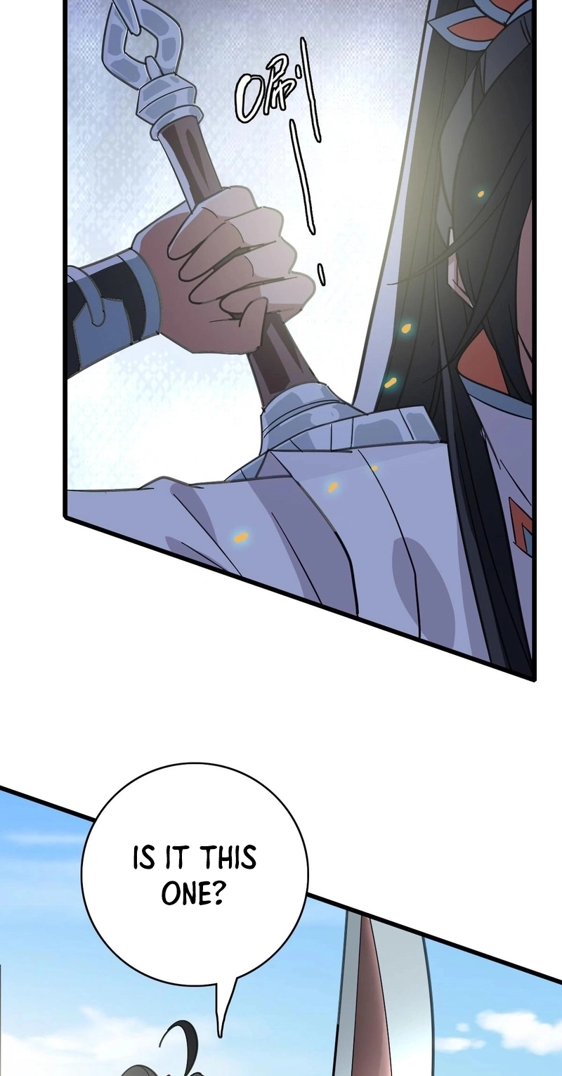 Read Supreme exorcist chapter 93 image 36 on Lezhin