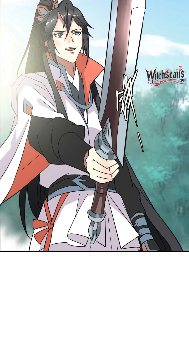 Read Supreme exorcist chapter 93 image 37 on Lezhin