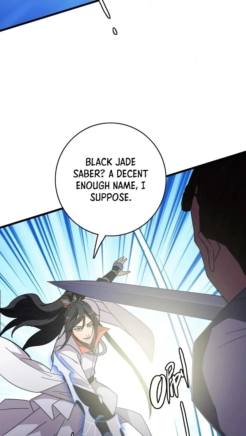 Read Supreme exorcist chapter 93 image 39 on Lezhin