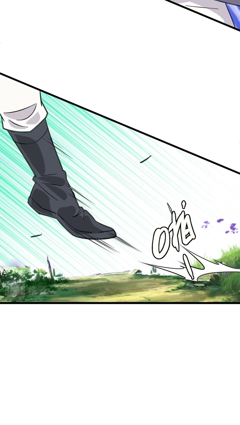 Read Supreme exorcist chapter 93 image 45 on Lezhin