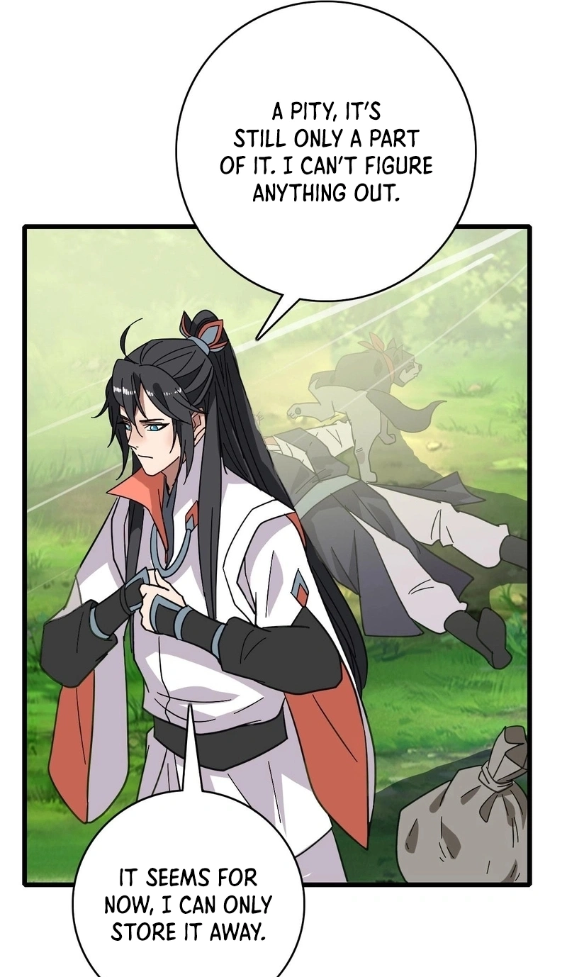 Read Supreme exorcist chapter 93 image 53 on Lezhin