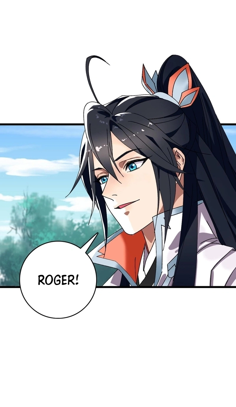 Read Supreme exorcist chapter 93 image 56 on Lezhin