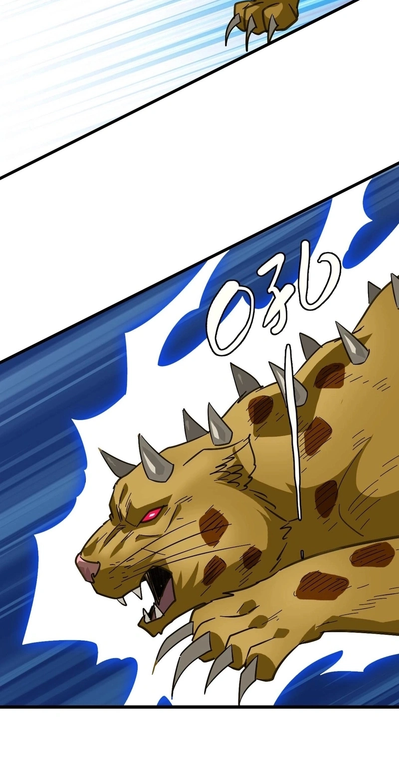 Read Supreme exorcist chapter 93 image 6 on Lezhin