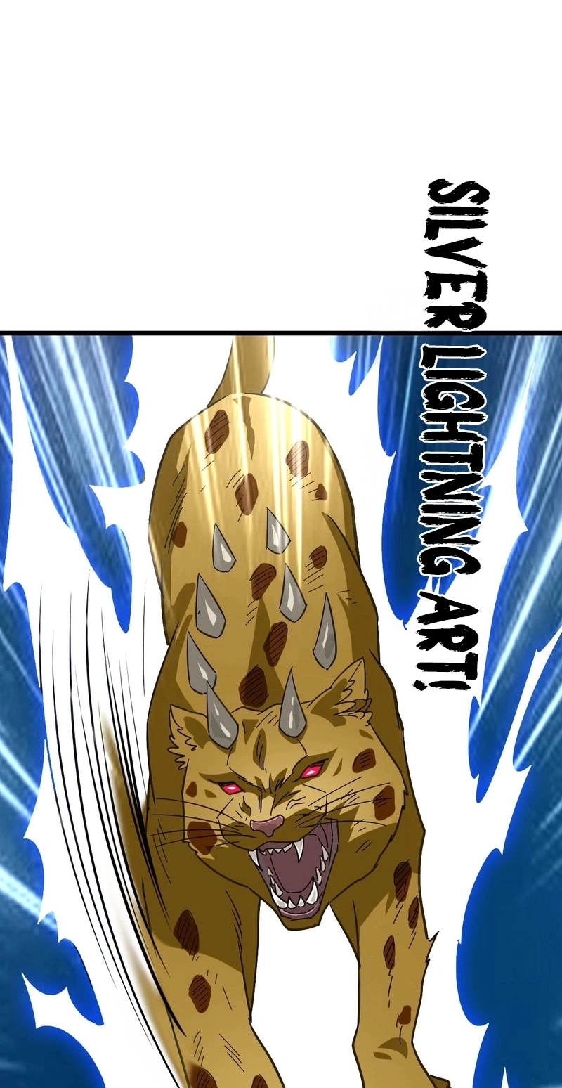 Read Supreme exorcist chapter 93 image 7 on Lezhin