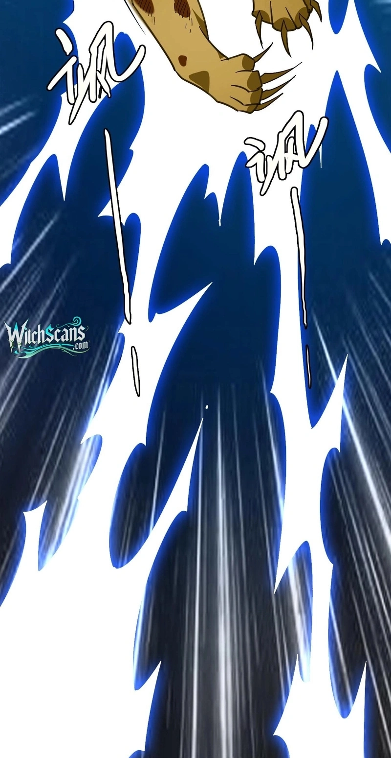 Read Supreme exorcist chapter 93 image 8 on Lezhin