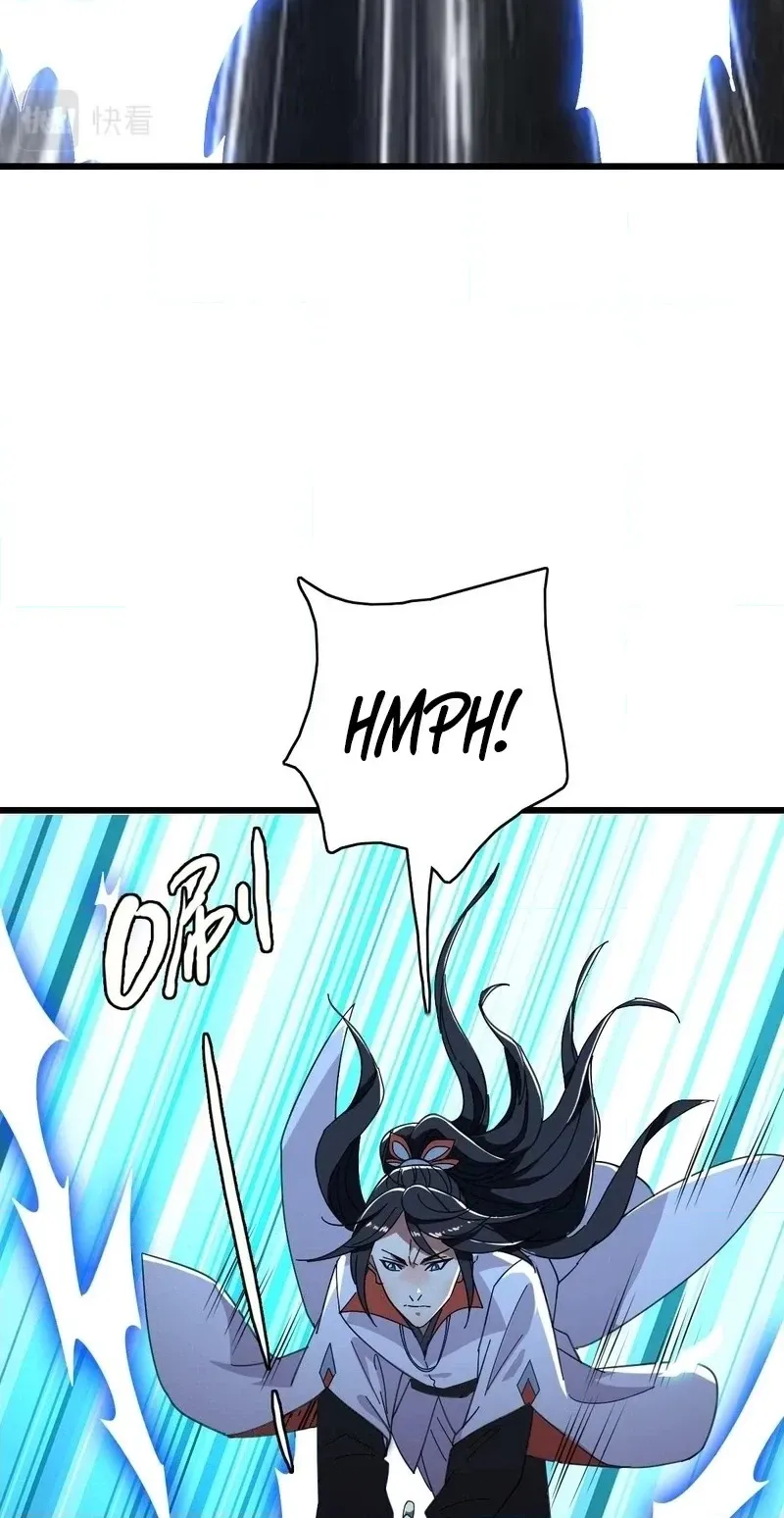 Read Supreme exorcist chapter 93 image 9 on Lezhin