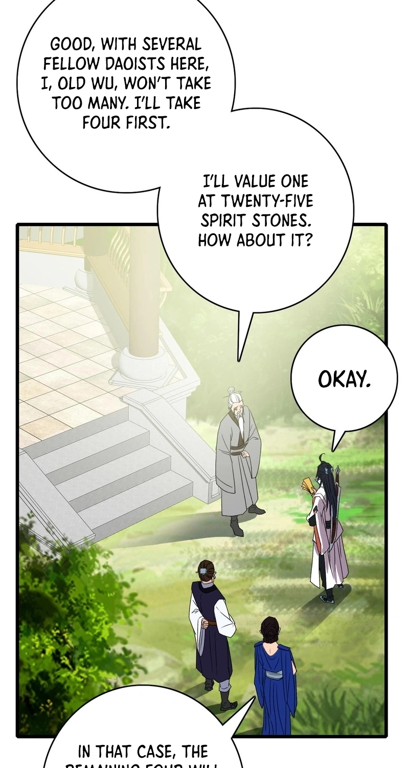 Read Supreme exorcist chapter 94 image 18 on Lezhin