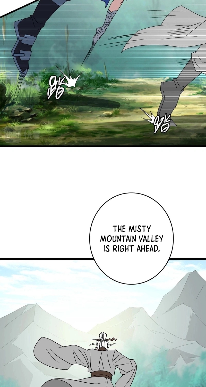 Read Supreme exorcist chapter 94 image 21 on Lezhin