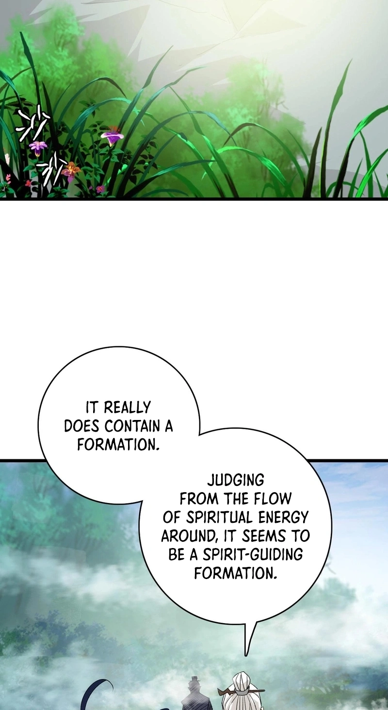 Read Supreme exorcist chapter 94 image 24 on Lezhin