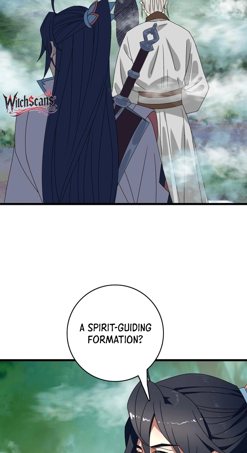 Read Supreme exorcist chapter 94 image 25 on Lezhin