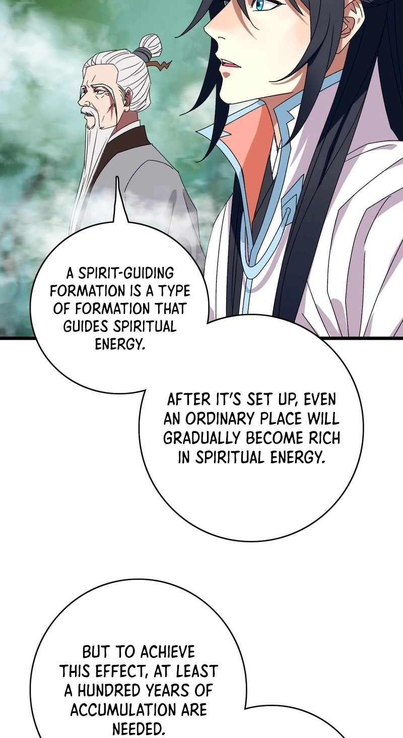 Read Supreme exorcist chapter 94 image 26 on Lezhin