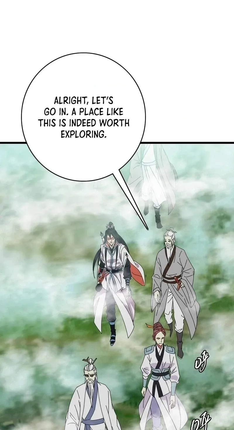 Read Supreme exorcist chapter 94 image 29 on Lezhin